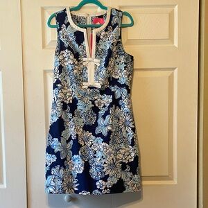 NWT Lilly Pulitzer Aria Shift